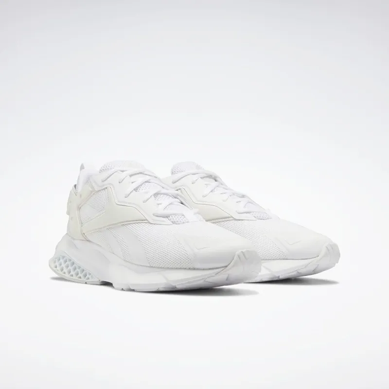 Reebok Hexalite Legacy Schoenen Cloud White / Pure Grey 1 / Pure Grey 2
