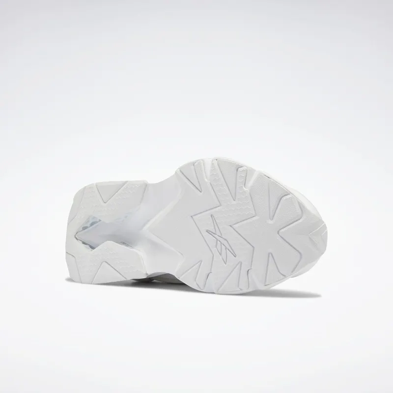 Reebok Hexalite Legacy Schoenen Cloud White / Pure Grey 1 / Pure Grey 2