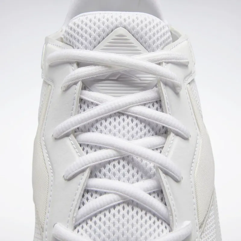 Reebok Hexalite Legacy Schoenen Cloud White / Pure Grey 1 / Pure Grey 2