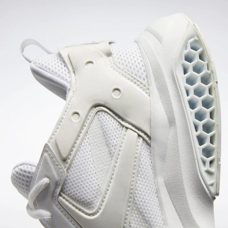 Reebok Hexalite Legacy Schoenen Cloud White / Pure Grey 1 / Pure Grey 2