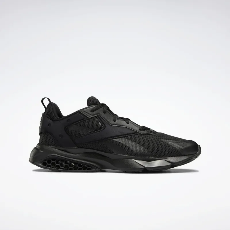 Reebok Hexalite Legacy Schoenen Core Black / Pure Grey 8 / Core Black