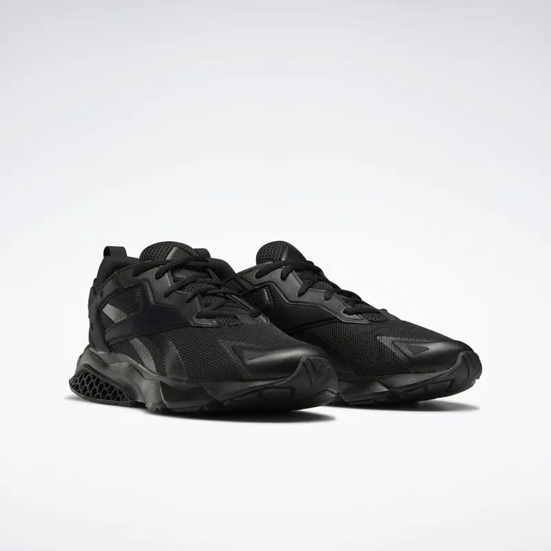 Reebok Hexalite Legacy Schoenen Core Black / Pure Grey 8 / Core Black