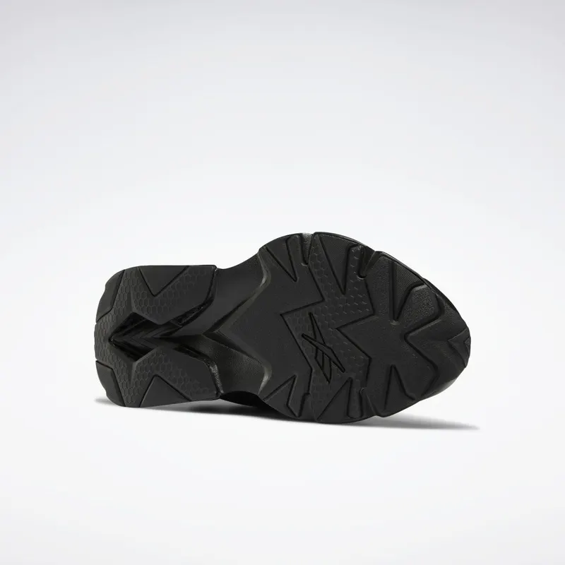 Reebok Hexalite Legacy Schoenen Core Black / Pure Grey 8 / Core Black
