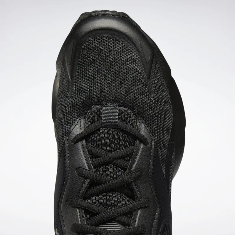 Reebok Hexalite Legacy Schoenen Core Black / Pure Grey 8 / Core Black