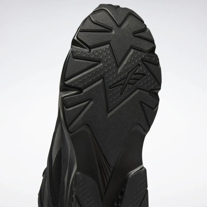 Reebok Hexalite Legacy Schoenen Core Black / Pure Grey 8 / Core Black