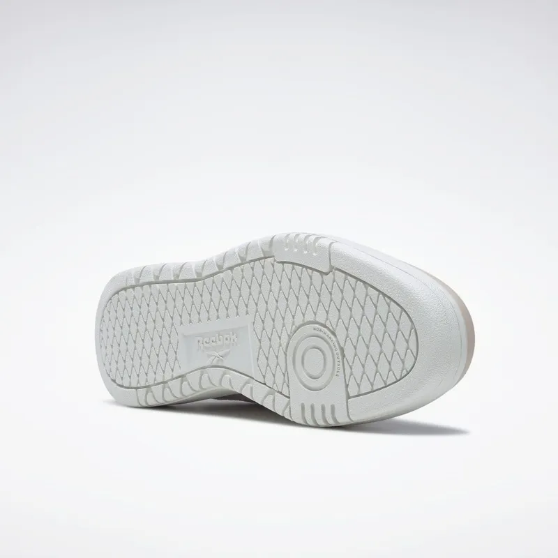 Reebok Club C Double Revenge Schoenen Soft Ecru / Soft Ecru / Chalk