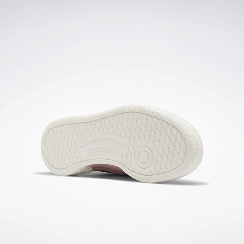 Reebok Club C 85 Schoenen Smoky Rose / Smoky Rose / Smoky Rose