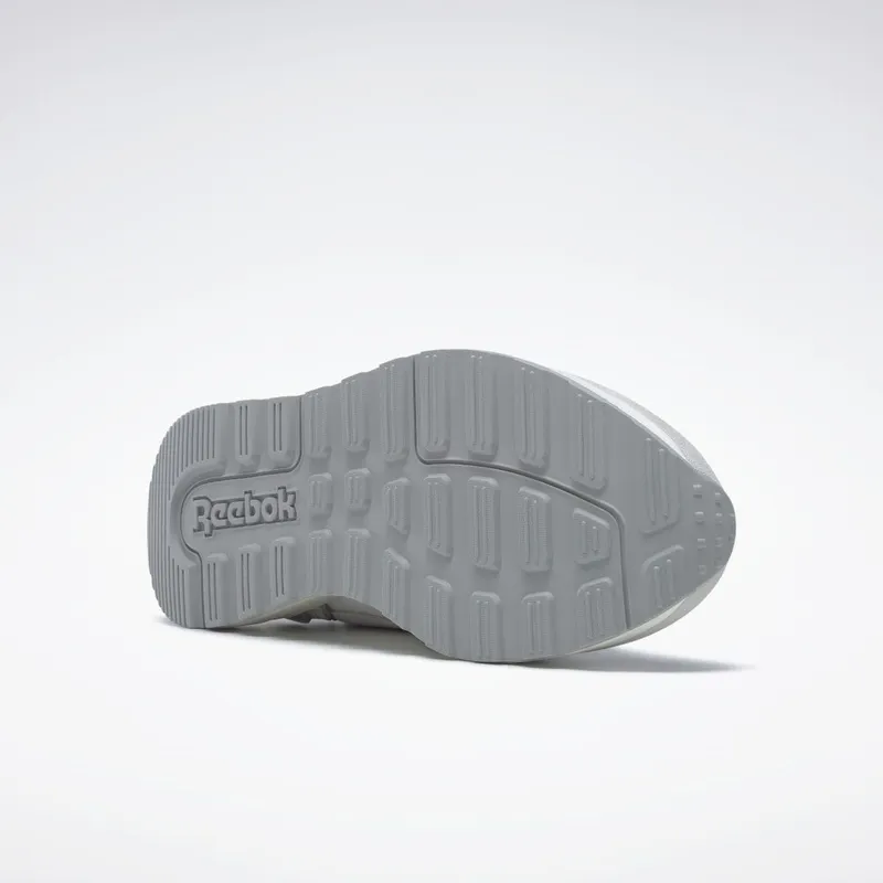Reebok Royal Techque T Schoenen Cloud White / Classic Burgundy / Pure Grey 3