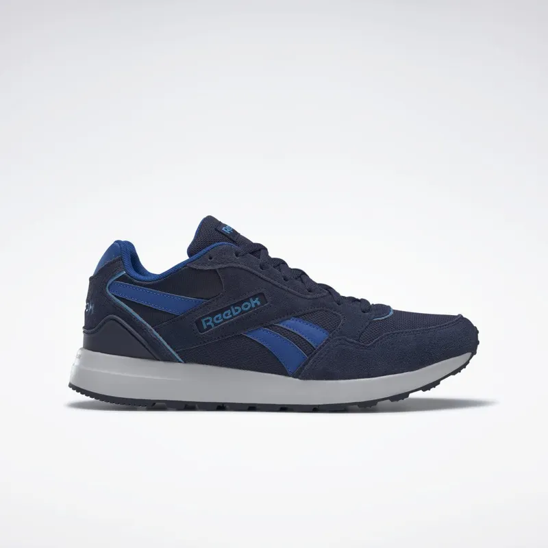 Reebok Royal Techque T Schoenen Vector Navy / Vector Blue / Always Blue