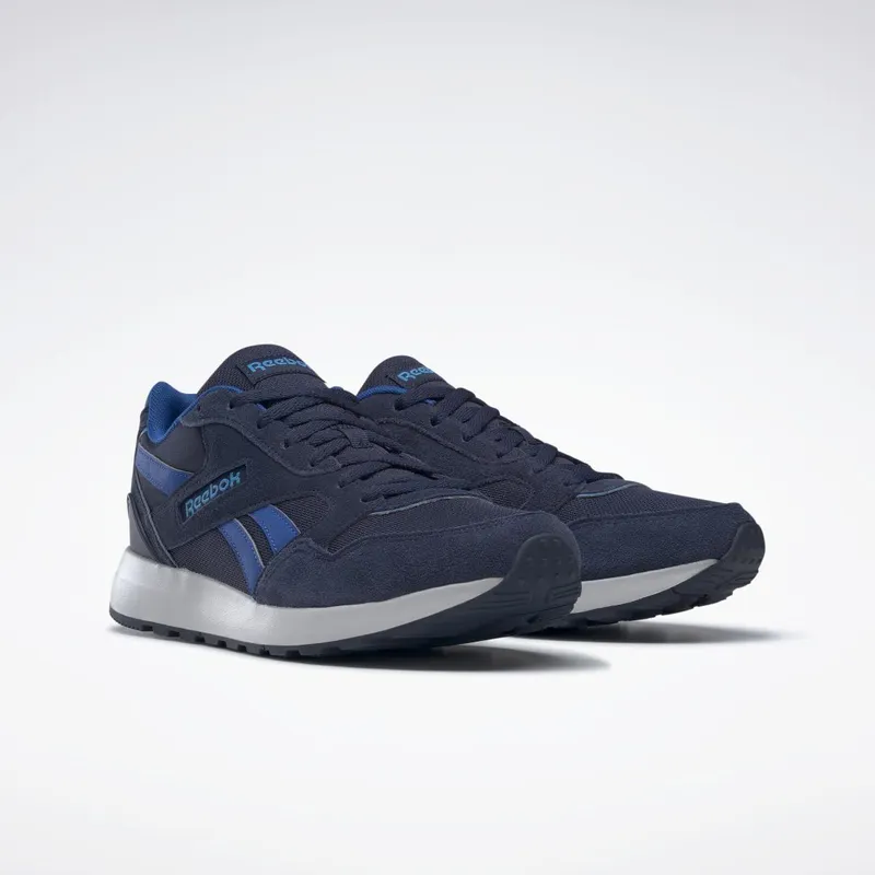 Reebok Royal Techque T Schoenen Vector Navy / Vector Blue / Always Blue