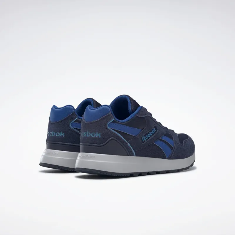 Reebok Royal Techque T Schoenen Vector Navy / Vector Blue / Always Blue