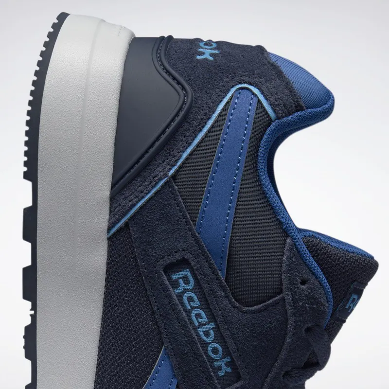 Reebok Royal Techque T Schoenen Vector Navy / Vector Blue / Always Blue