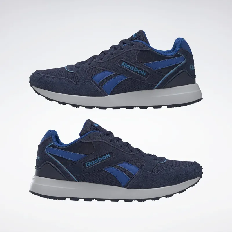 Reebok Royal Techque T Schoenen Vector Navy / Vector Blue / Always Blue