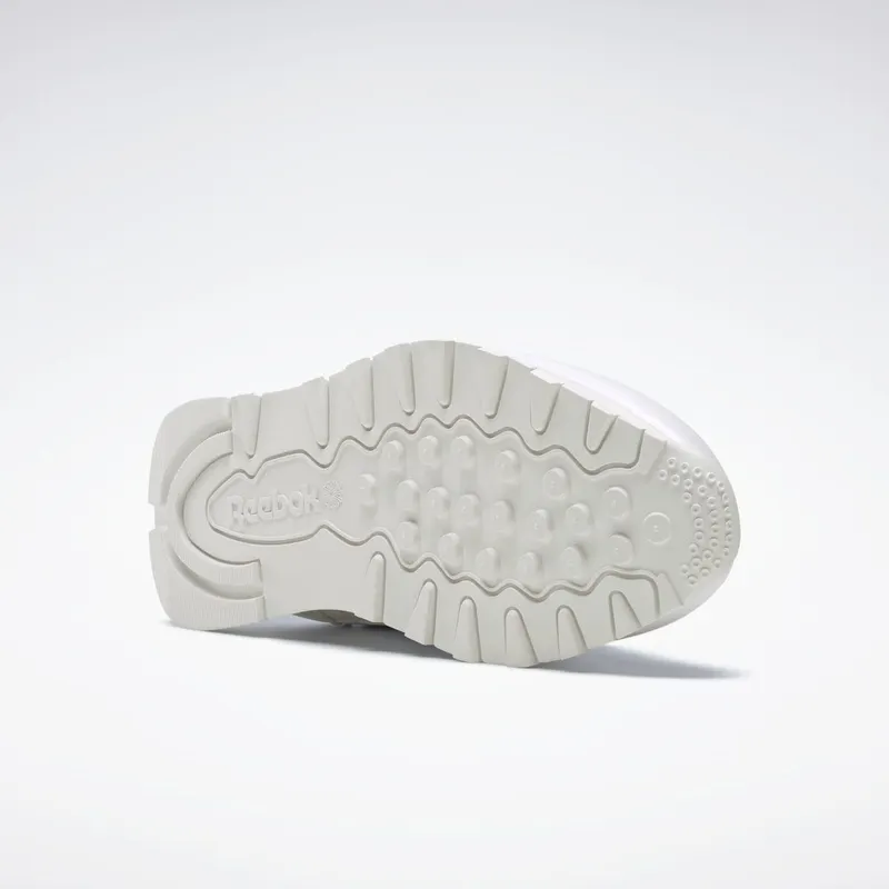 Reebok Classic Vegan Schoenen Cloud White / Cloud White / Classic Cobalt