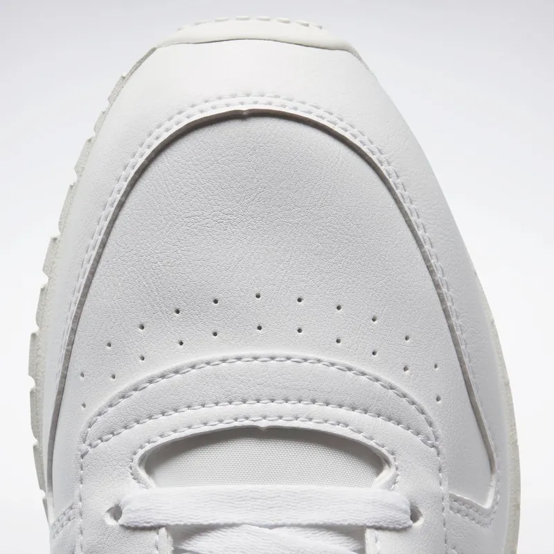 Reebok Classic Vegan Schoenen Cloud White / Cloud White / Classic Cobalt
