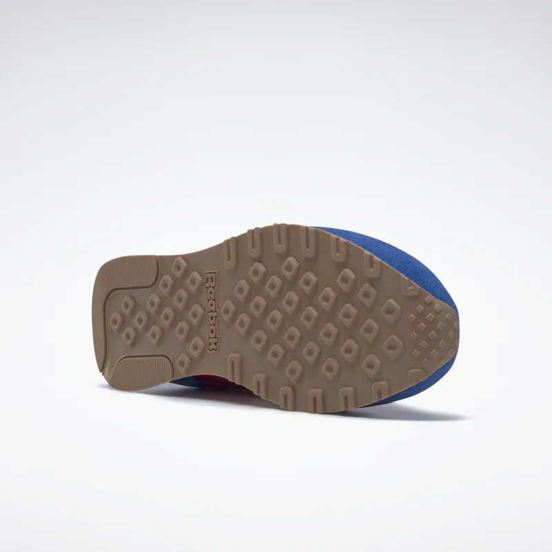 Reebok Royal Ultra Flash Red / Vector Blue / Chalk