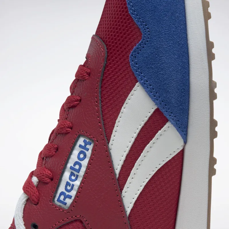 Reebok Royal Ultra Flash Red / Vector Blue / Chalk