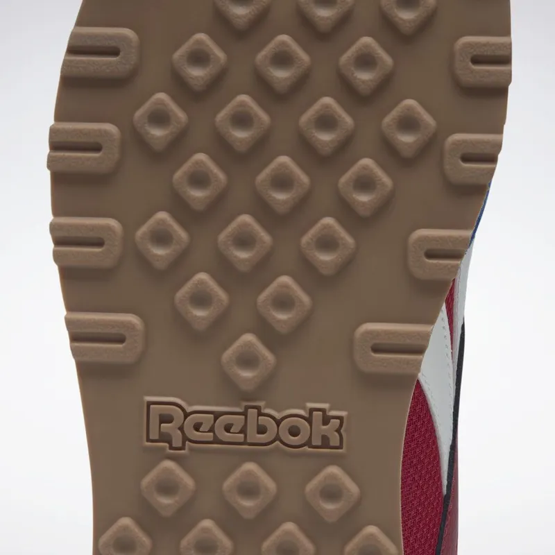 Reebok Royal Ultra Flash Red / Vector Blue / Chalk