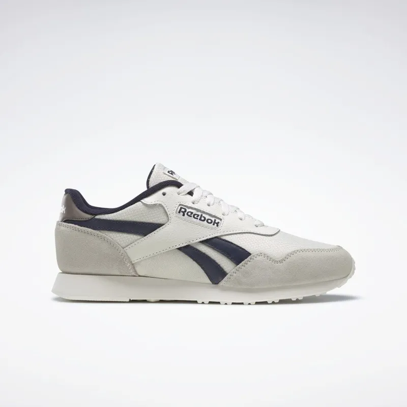 Reebok Royal Ultra Chalk / Vector Navy / Trek Grey