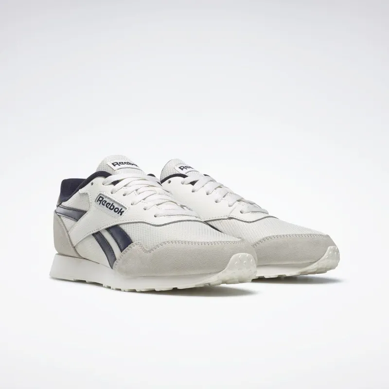 Reebok Royal Ultra Chalk / Vector Navy / Trek Grey