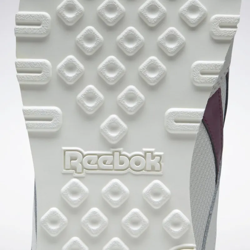 Reebok Royal Ultra Chalk / Classic Burgundy / Sahara