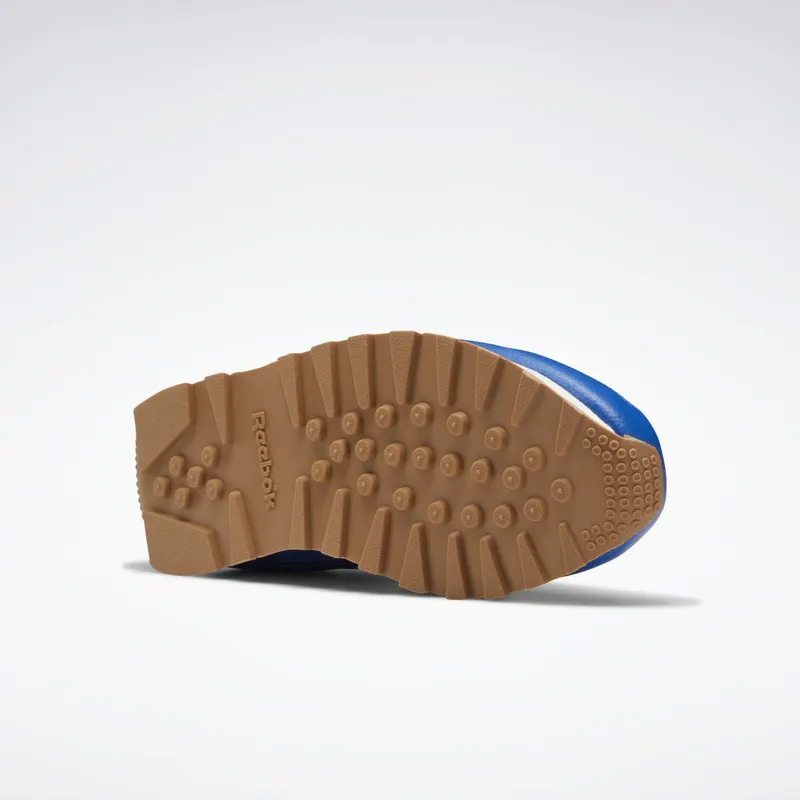 Reebok Rewind Run Schoenen Vector Blue / Sahara / Cloud White