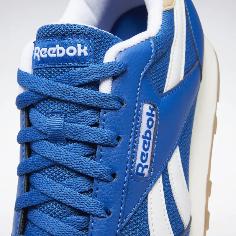 Reebok Rewind Run Schoenen Vector Blue / Sahara / Cloud White