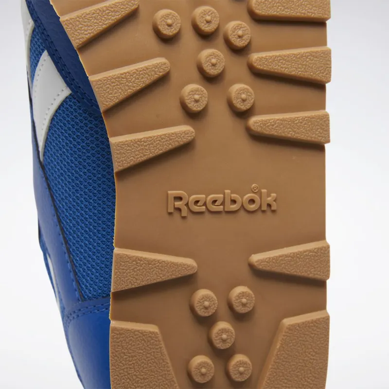 Reebok Rewind Run Schoenen Vector Blue / Sahara / Cloud White