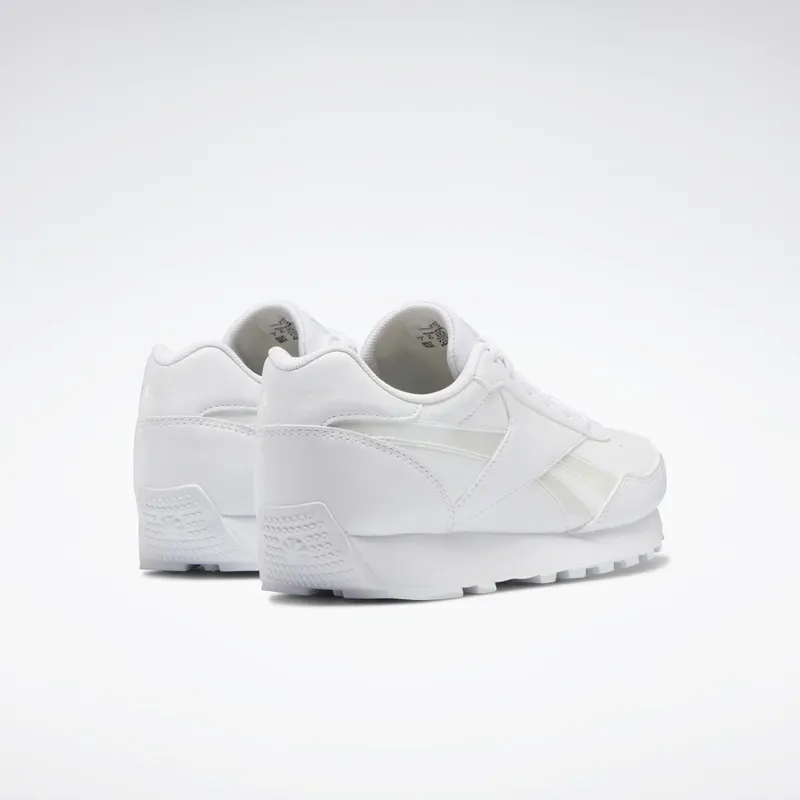 Reebok Rewind Run Schoenen White / Porcelain Pink / Cloud White