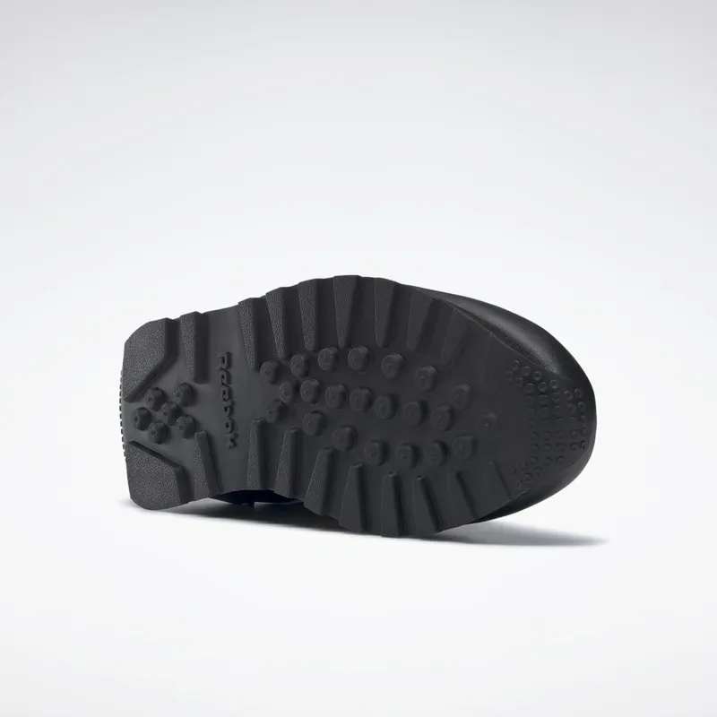Reebok Rewind Run Schoenen Black / Porcelain Pink / Black