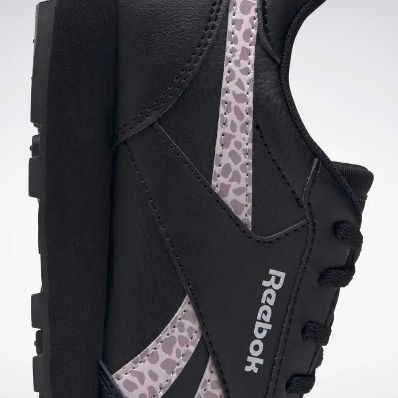 Reebok Rewind Run Schoenen Black / Porcelain Pink / Black