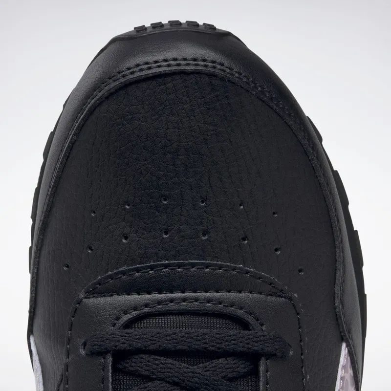 Reebok Rewind Run Schoenen Black / Porcelain Pink / Black