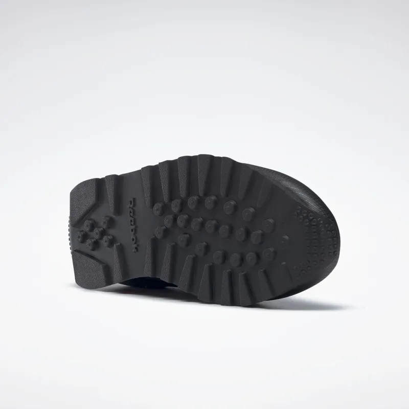 Reebok Rewind Run Schoenen Core Black / Proud Pink / Core Black