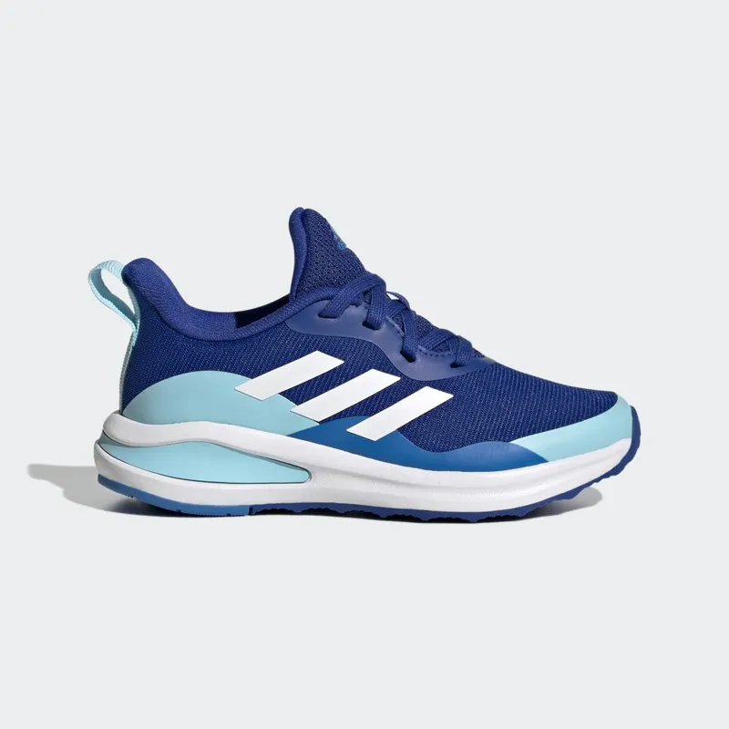 adidas FortaRun Sport Running Veterschoenen Royal Blue / Cloud White / Bliss Blue (GZ4412)