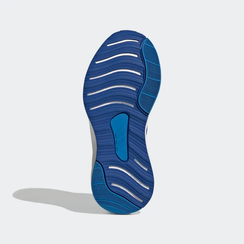 adidas FortaRun Sport Running Veterschoenen Royal Blue / Cloud White / Bliss Blue (GZ4412)