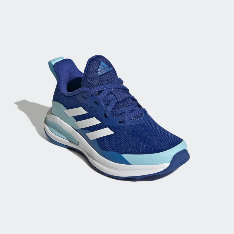 adidas FortaRun Sport Running Veterschoenen Royal Blue / Cloud White / Bliss Blue (GZ4412)