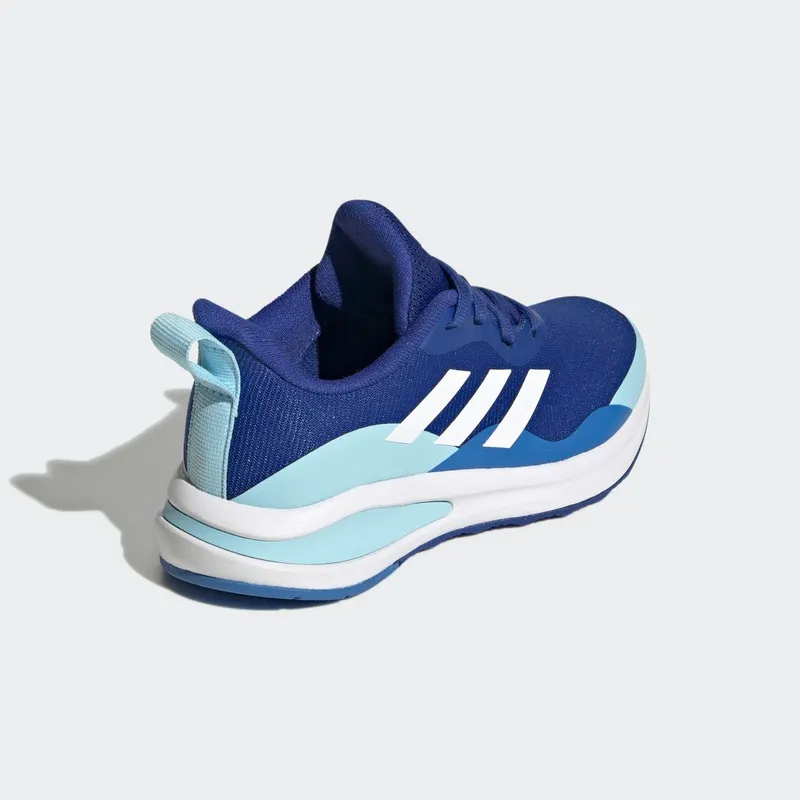adidas FortaRun Sport Running Veterschoenen Royal Blue / Cloud White / Bliss Blue (GZ4412)