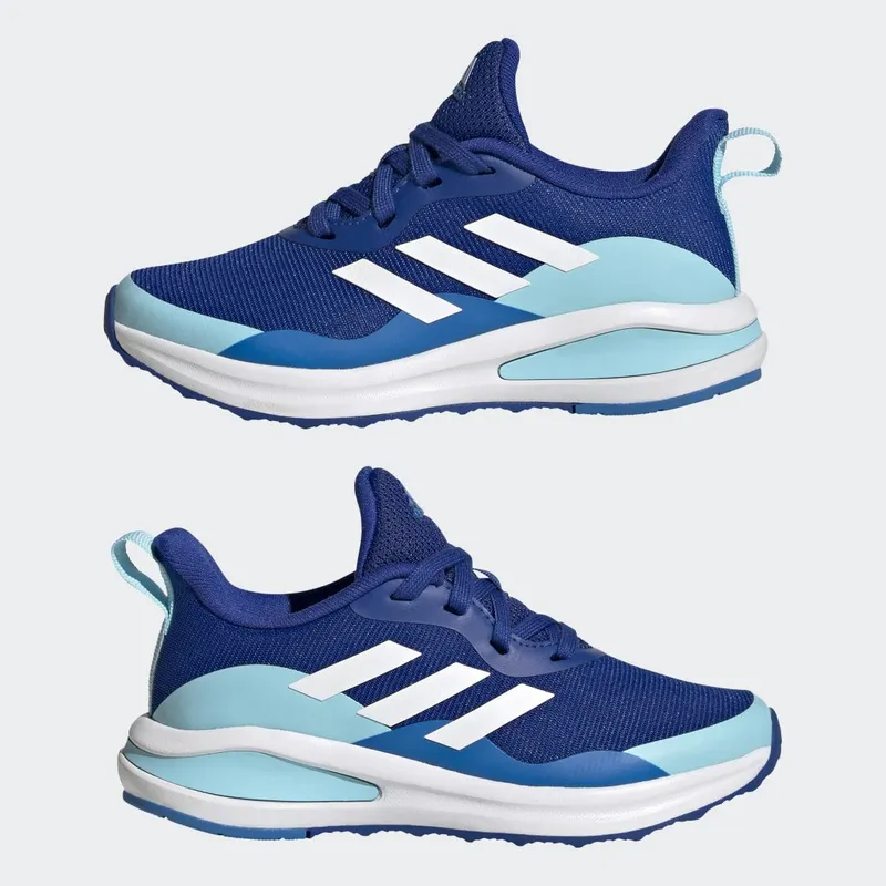 adidas FortaRun Sport Running Veterschoenen Royal Blue / Cloud White / Bliss Blue (GZ4412)