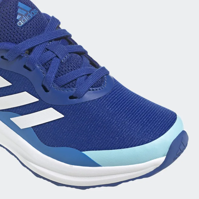 adidas FortaRun Sport Running Veterschoenen Royal Blue / Cloud White / Bliss Blue (GZ4412)