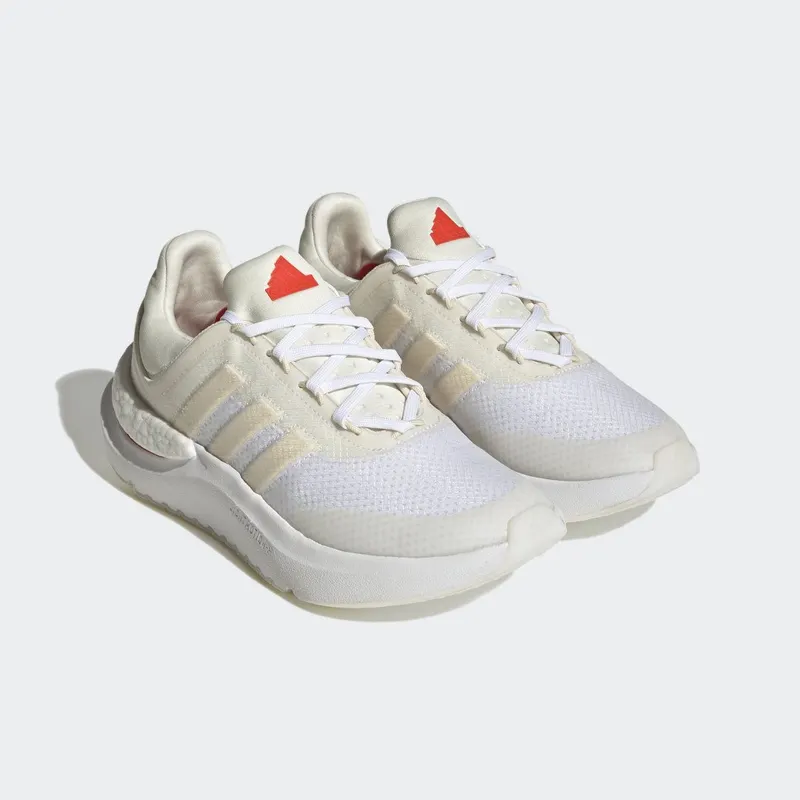 adidas ZNSARA BOOST Lifestyle Off White / Wonder White / Bright Red (GZ4939)