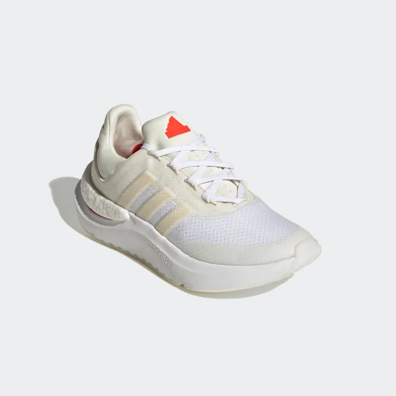 adidas ZNSARA BOOST Lifestyle Off White / Wonder White / Bright Red (GZ4939)