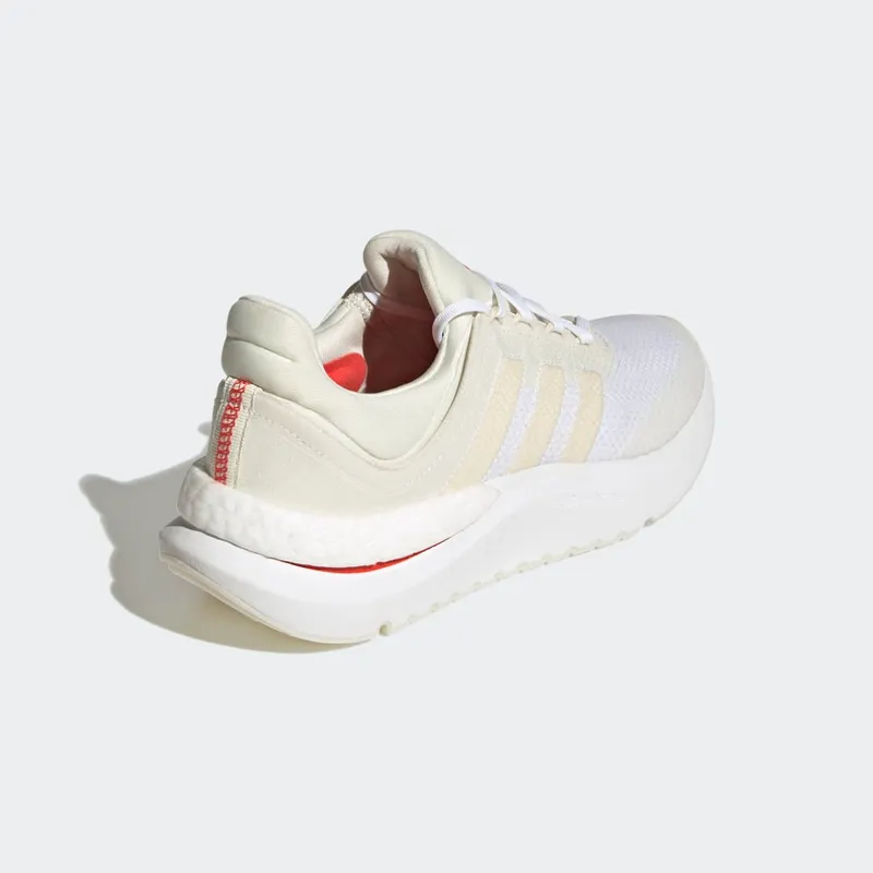 adidas ZNSARA BOOST Lifestyle Off White / Wonder White / Bright Red (GZ4939)