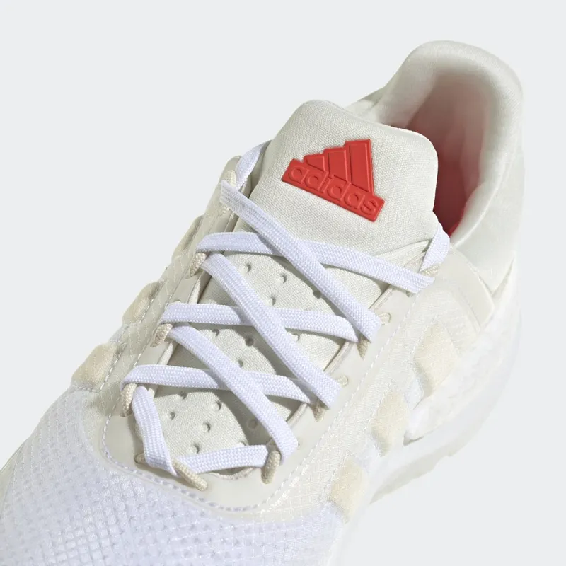 adidas ZNSARA BOOST Lifestyle Off White / Wonder White / Bright Red (GZ4939)