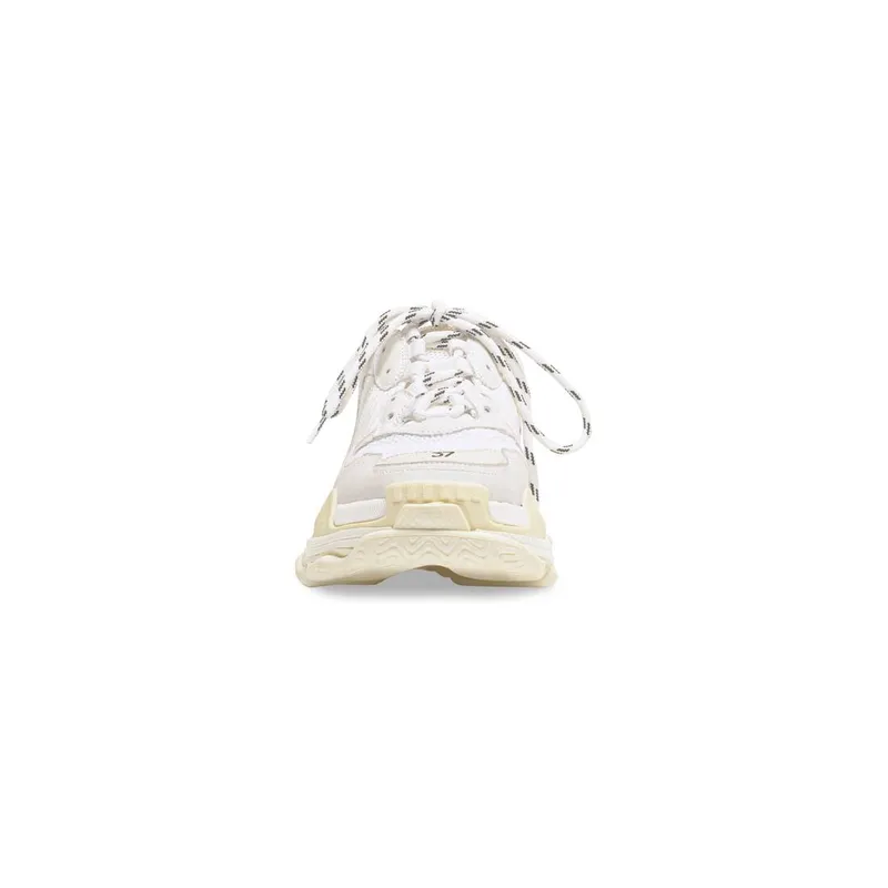 Balenciaga Triple S Trainers White (524036W2CA19000)