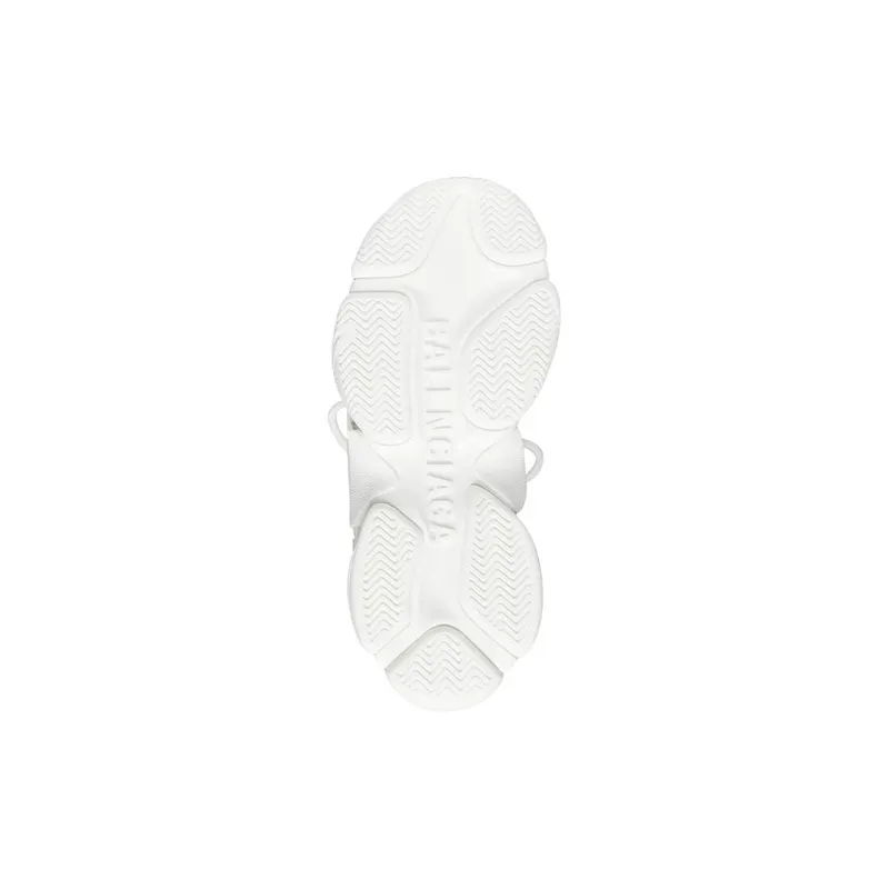 Balenciaga Triple S Trainers White (524039W2FA59000)