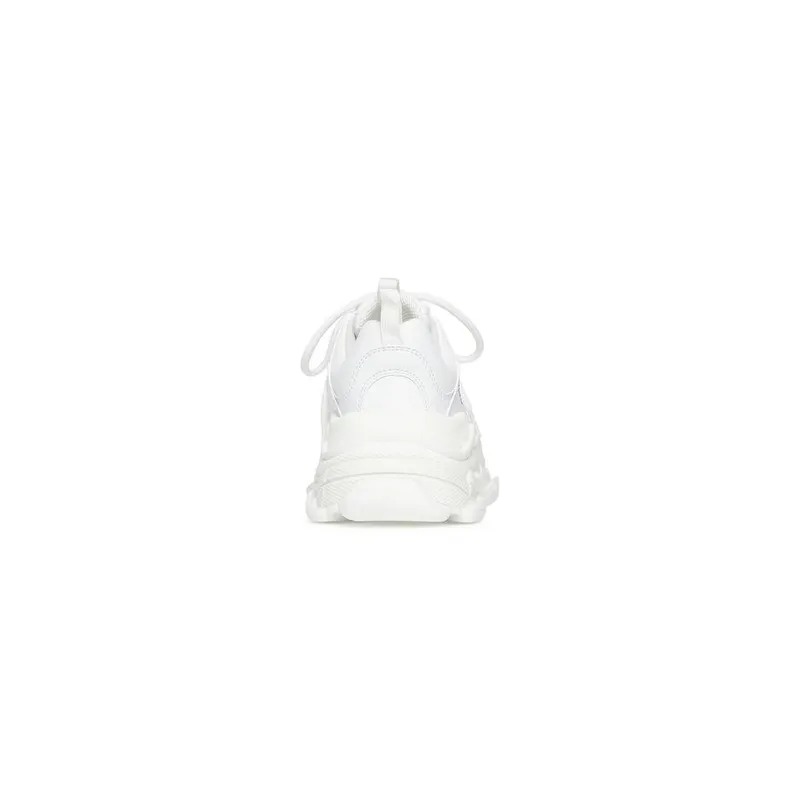 Balenciaga Triple S Trainers White (524039W2FA59000)