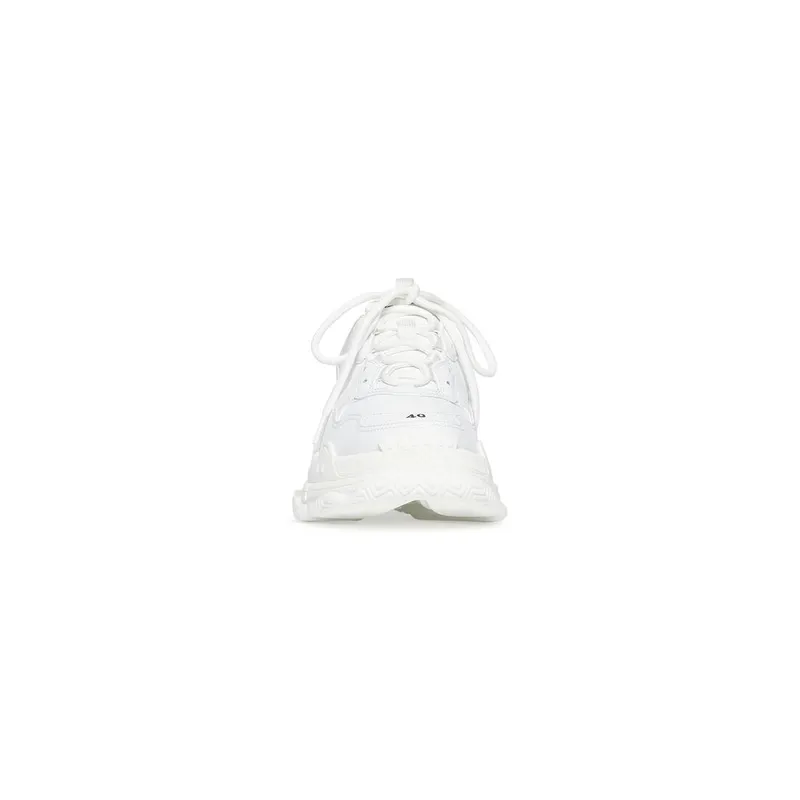 Balenciaga Triple S Trainers White (524039W2FA59000)