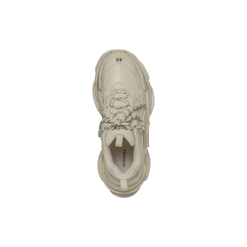 Balenciaga Triple S Trainers Beige (524039W2FA59700)