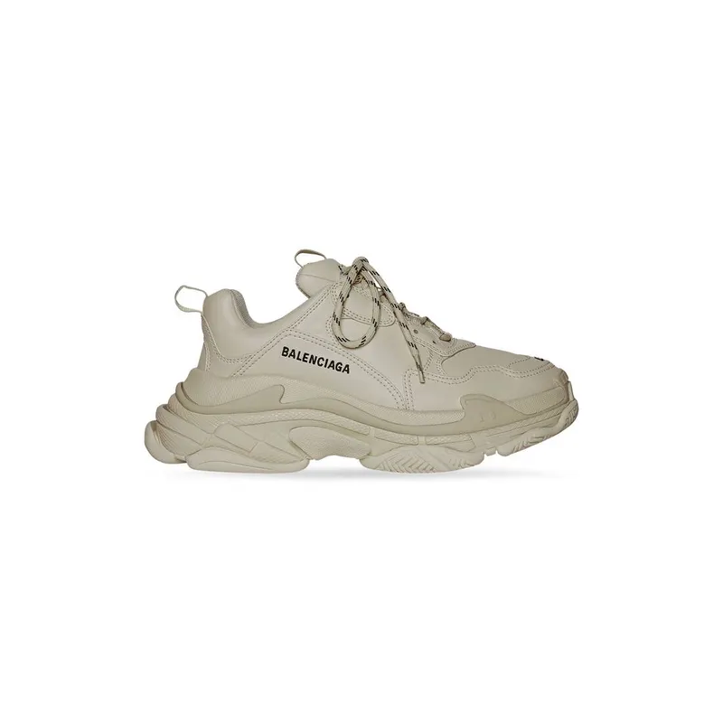 Balenciaga Triple S Trainers Beige (536737W2FA59700)