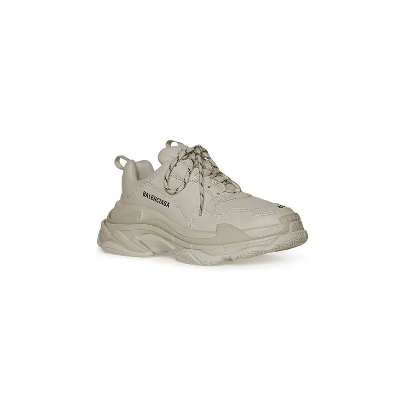 Balenciaga Triple S Trainers Beige (536737W2FA59700)